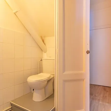 L'atypique - Appt A 150m De La Apartmán