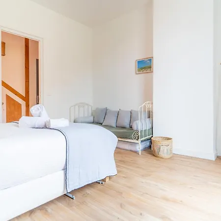 Apartmán L'atypique - Appt A 150m De La Arcachon