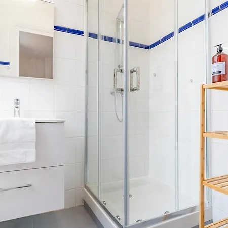Apartmán L'atypique - Appt A 150m De La *